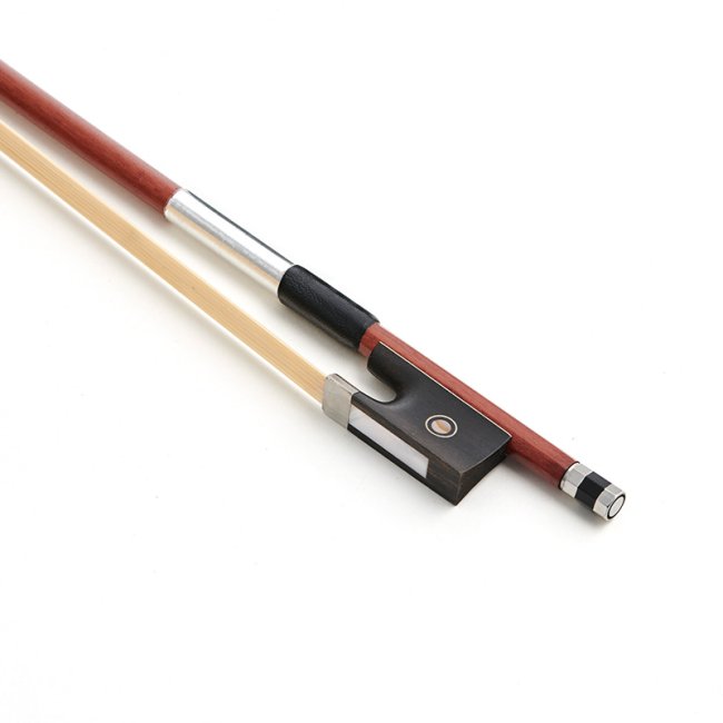 Stentor SR1400A2 Viool 4/4 Student I Set – Massief Hout, Inclusief Strijkstok en Koffer