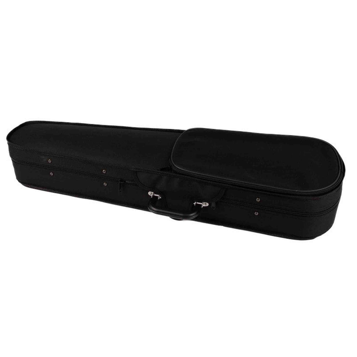 Scarlatti VL-3 Geige aus massivem Holz, 3/4, mit Feinstimmern, Bogen und Koffer