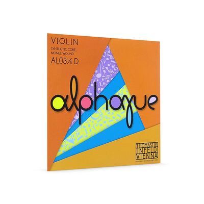 1/2 vioolsnaren sets