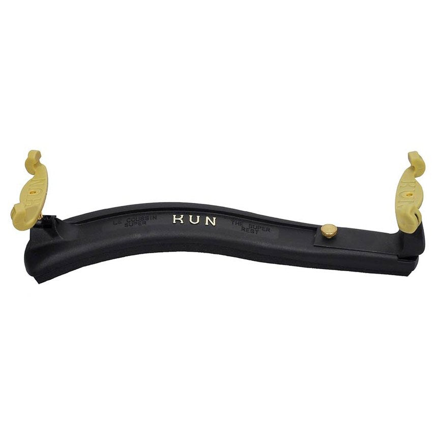 KUN KUN-600 shoulder rest Super Rest for viola