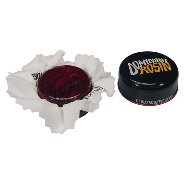 Thomastik Infeld TH-203 rosin for violin/viola, round, in metal case