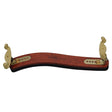 KUN KUN-900 shoulder rest Bravo for viola, made of bent laminated hardwood