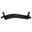 Artino ASR-44 shoulder rest for violin, nylon, fits 4/4