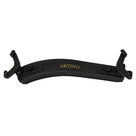 Artino ASR-44 shoulder rest for violin, nylon, fits 4/4