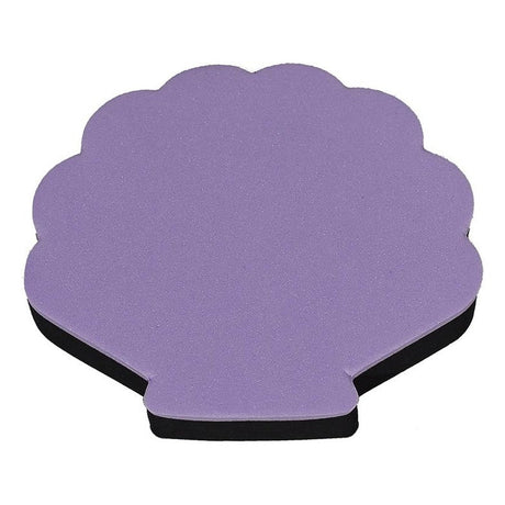 Artino ASR-11-SH shoulder rest pad, shell shaped, with silicone adhesive patch