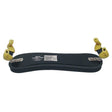 Wolf SR-42 shoulder rest for violin, standard primo, fits 4/4-3/4