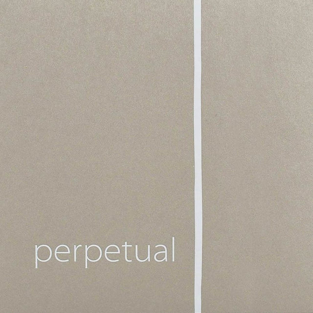 Pirastro P31A121 violin string E-1 medium 26, platinum, removable ball