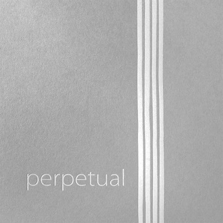 Pirastro P31A111 violin string E-1, steel core, removable ball