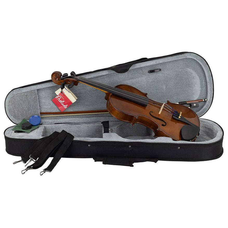 Cremona CSV-7518 Premier Novice Vioolset 1/8 Ready to Play!